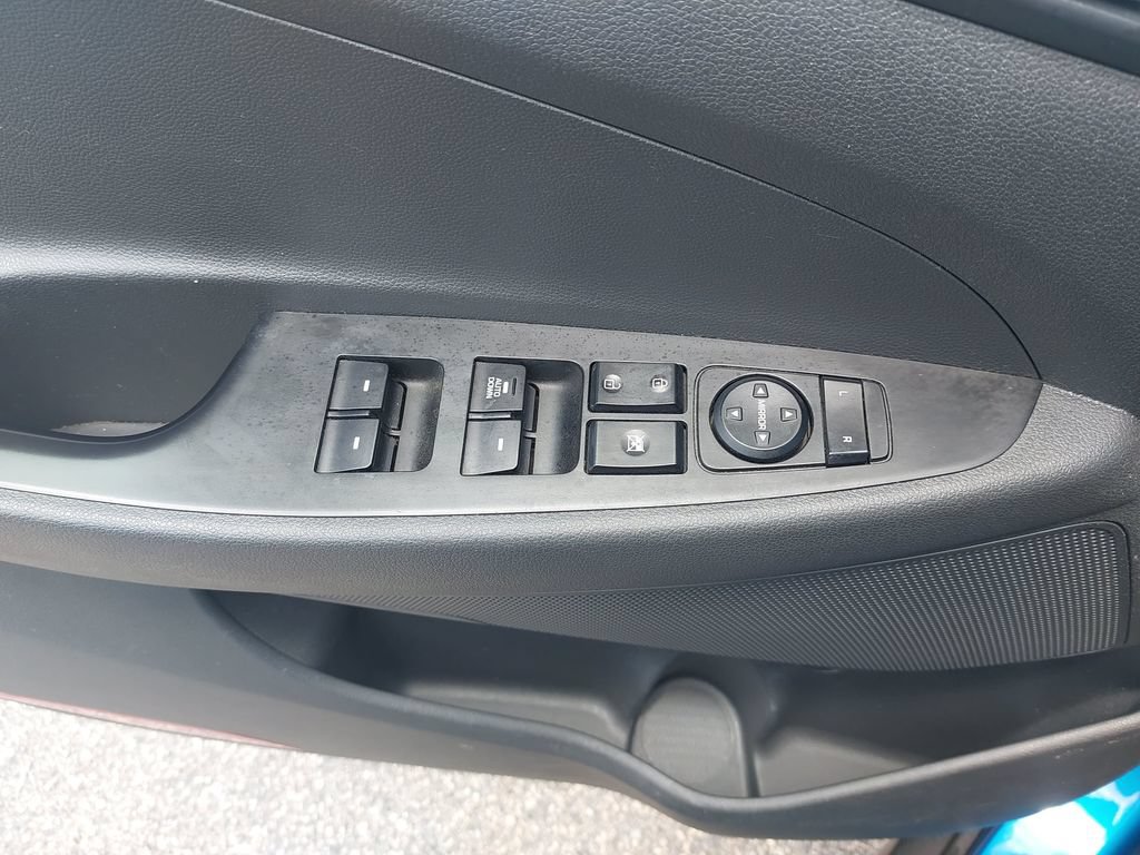 Used 2018 Hyundai Tucson SE AWD/4WD image 29