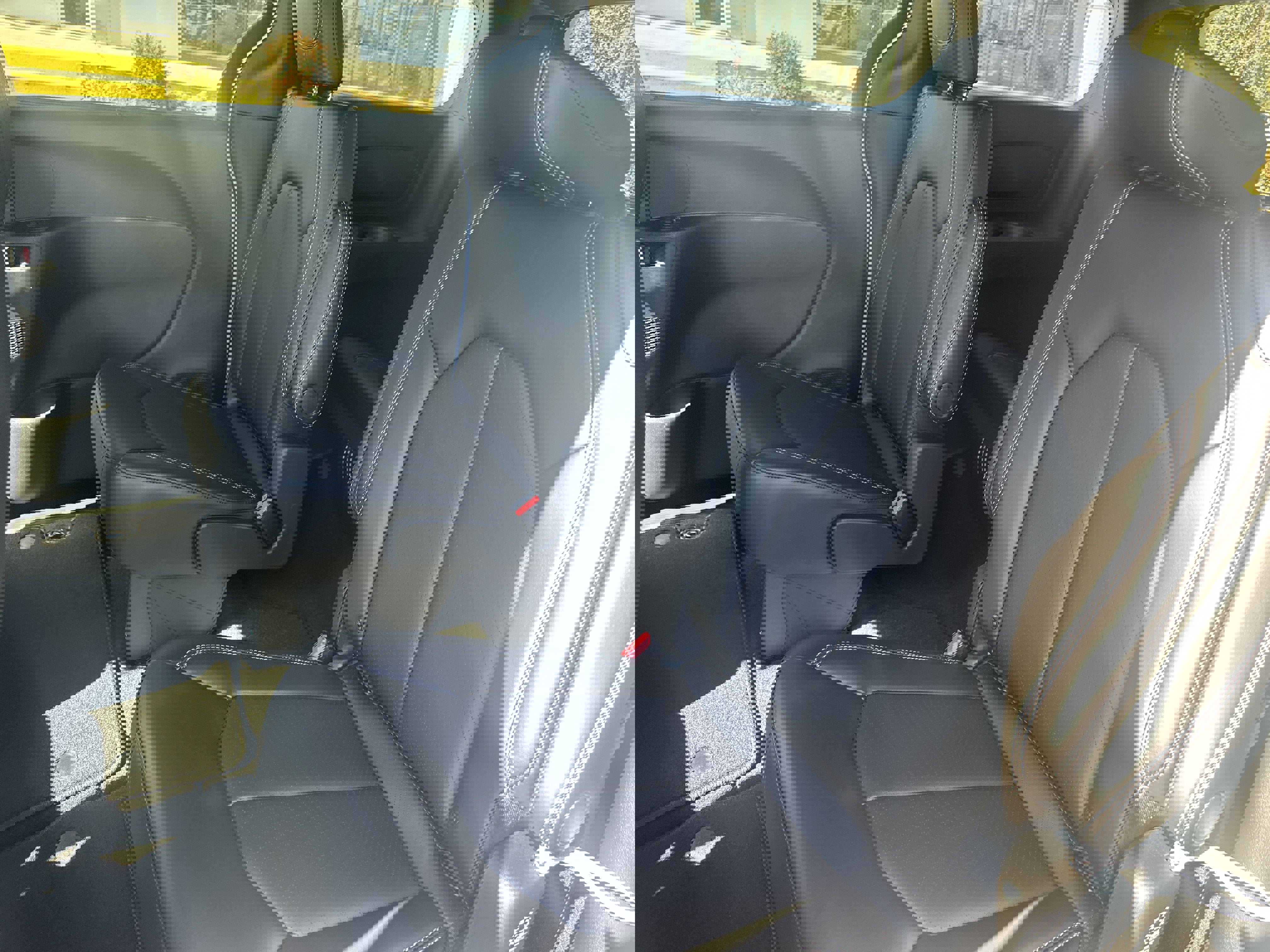 New 2026 Chrysler Pacifica Select image 17