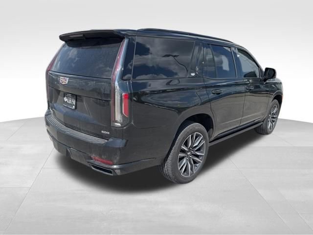 Used 2022 Cadillac Escalade Sport Platinum AWD/4WD image 5