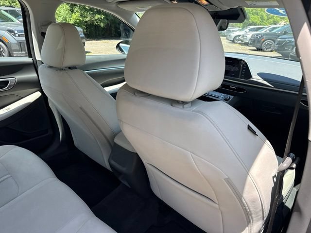 Used 2023 Hyundai Sonata SEL FWD image 20