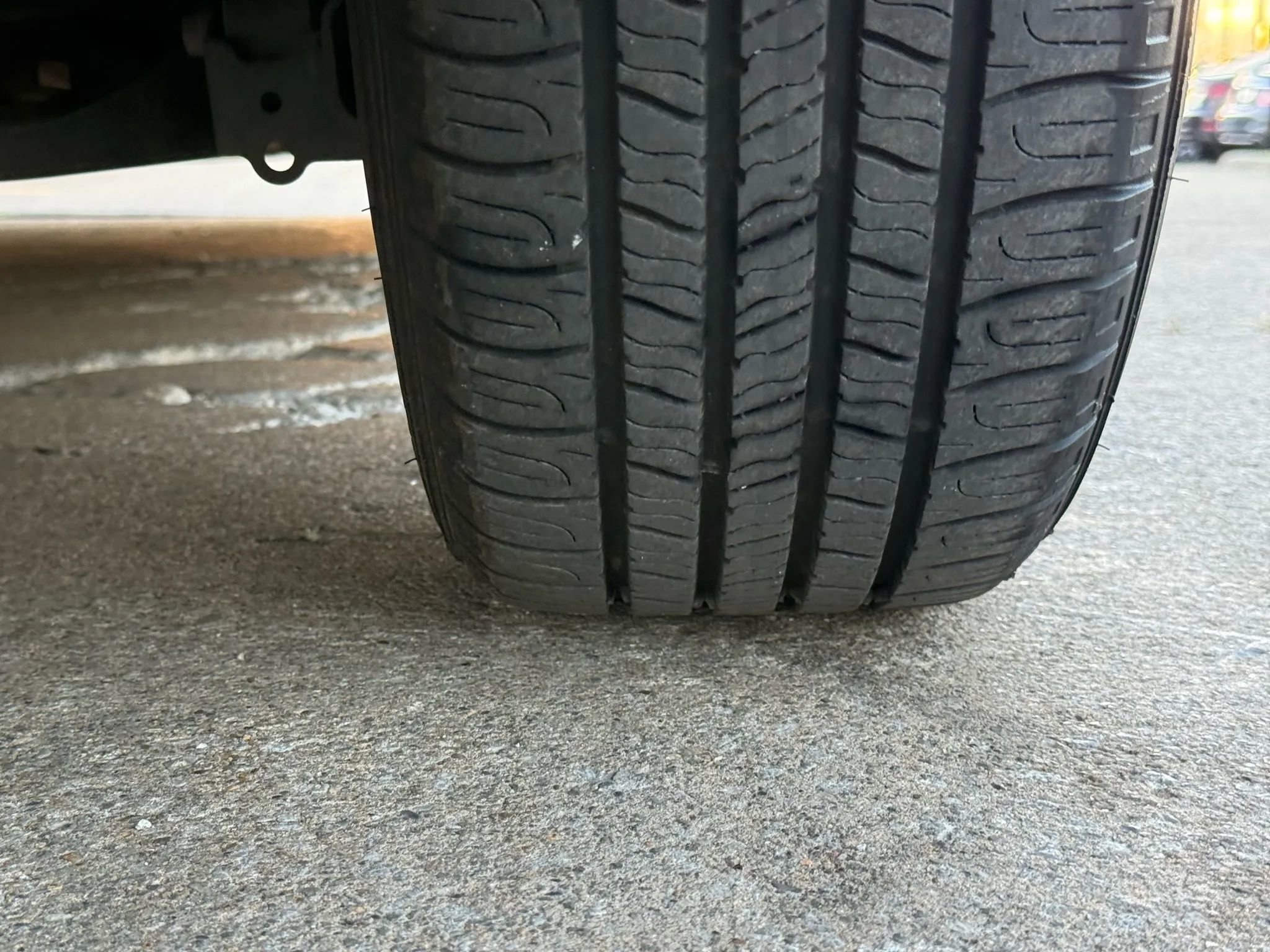 Used 2023 Toyota Corolla LE image 48