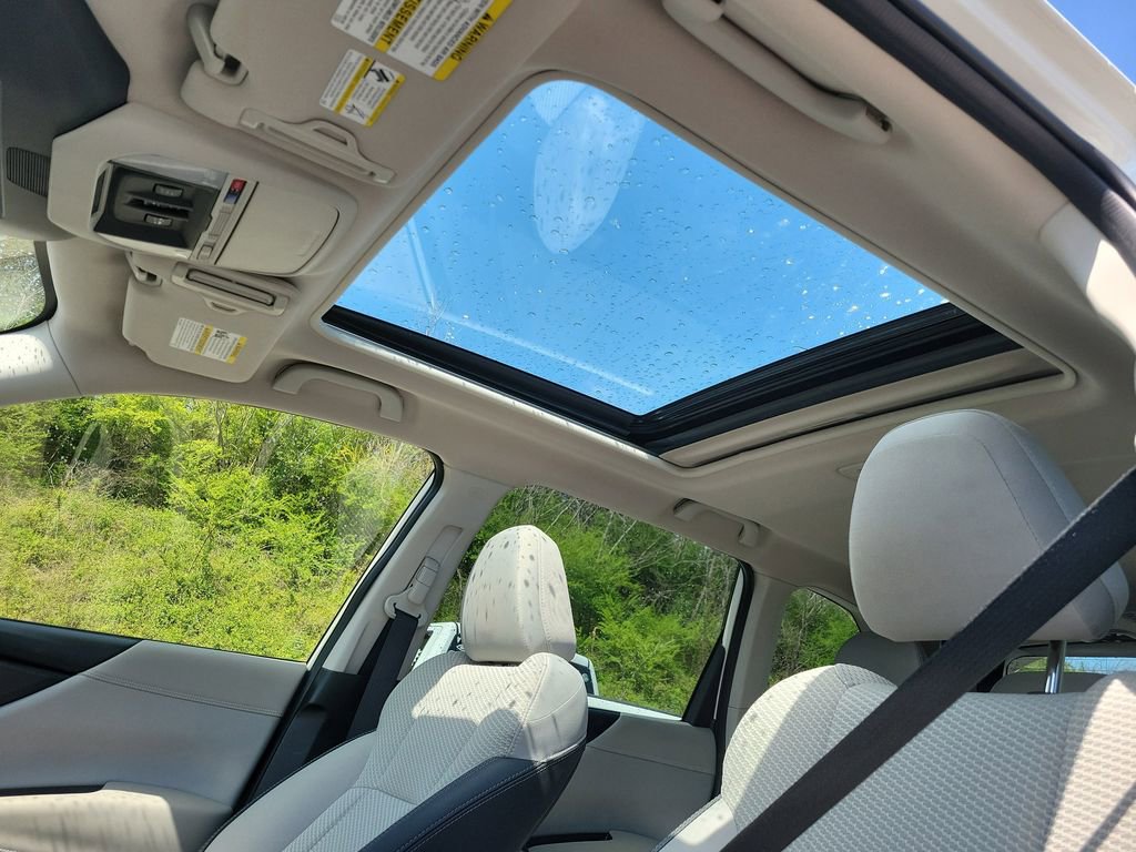 Used 2023 Subaru Forester Premium image 29