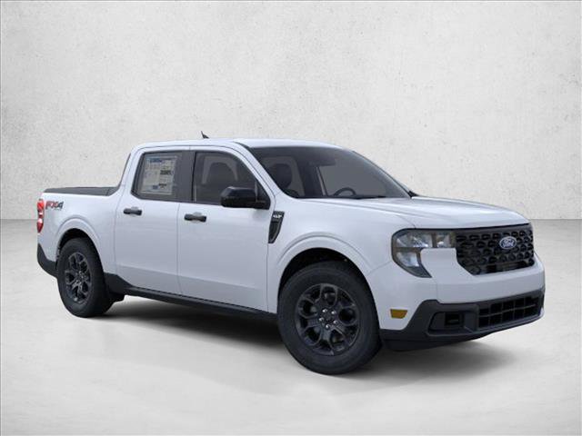 New 2026 Ford Maverick XLT w/ XLT Luxury Package AWD/4WD image 7