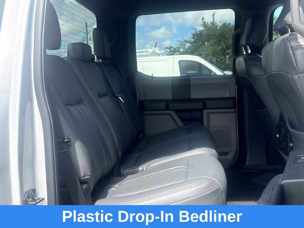 Used 2019 Ford F150 XL w/ Equipment Group 101A Mid AWD/4WD image 26