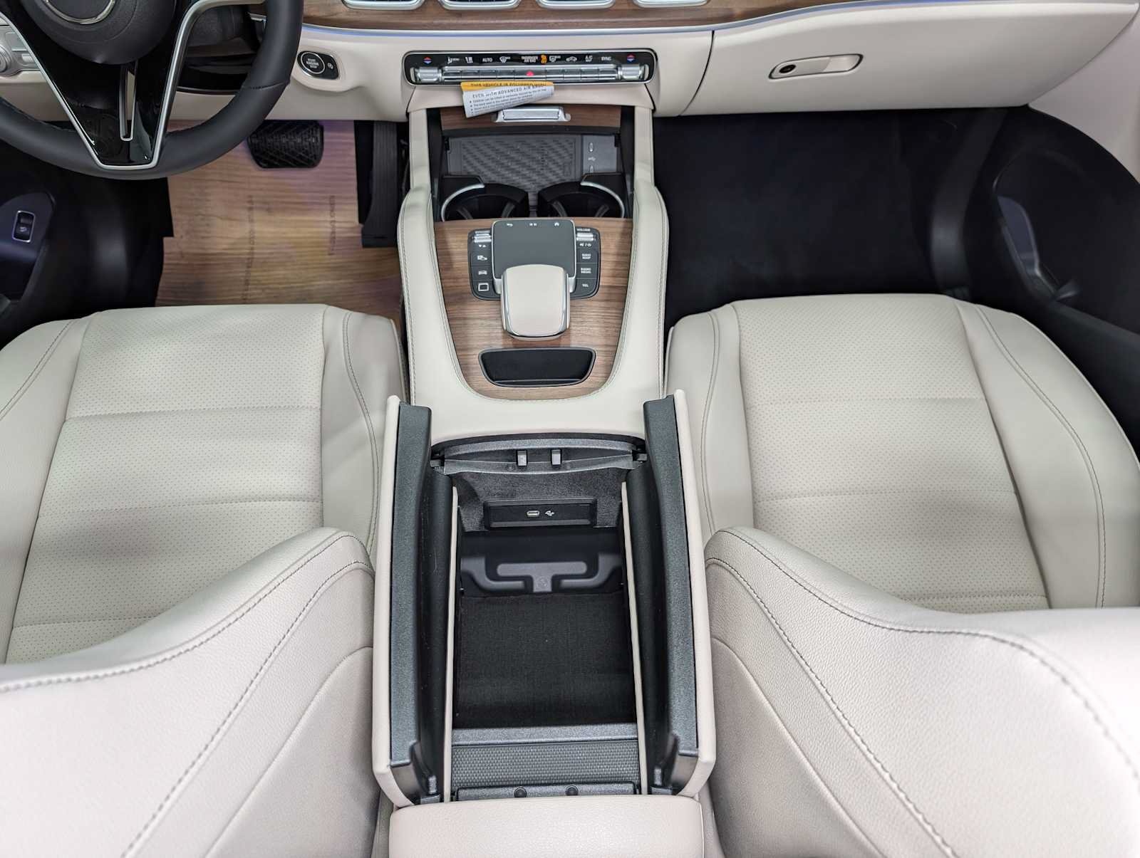 New 2026 Mercedes-Benz GLE 350 4MATIC image 18