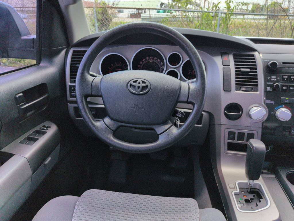 Used 2011 Toyota Tundra 2WD Double Cab w/ Tow Pkg image 14
