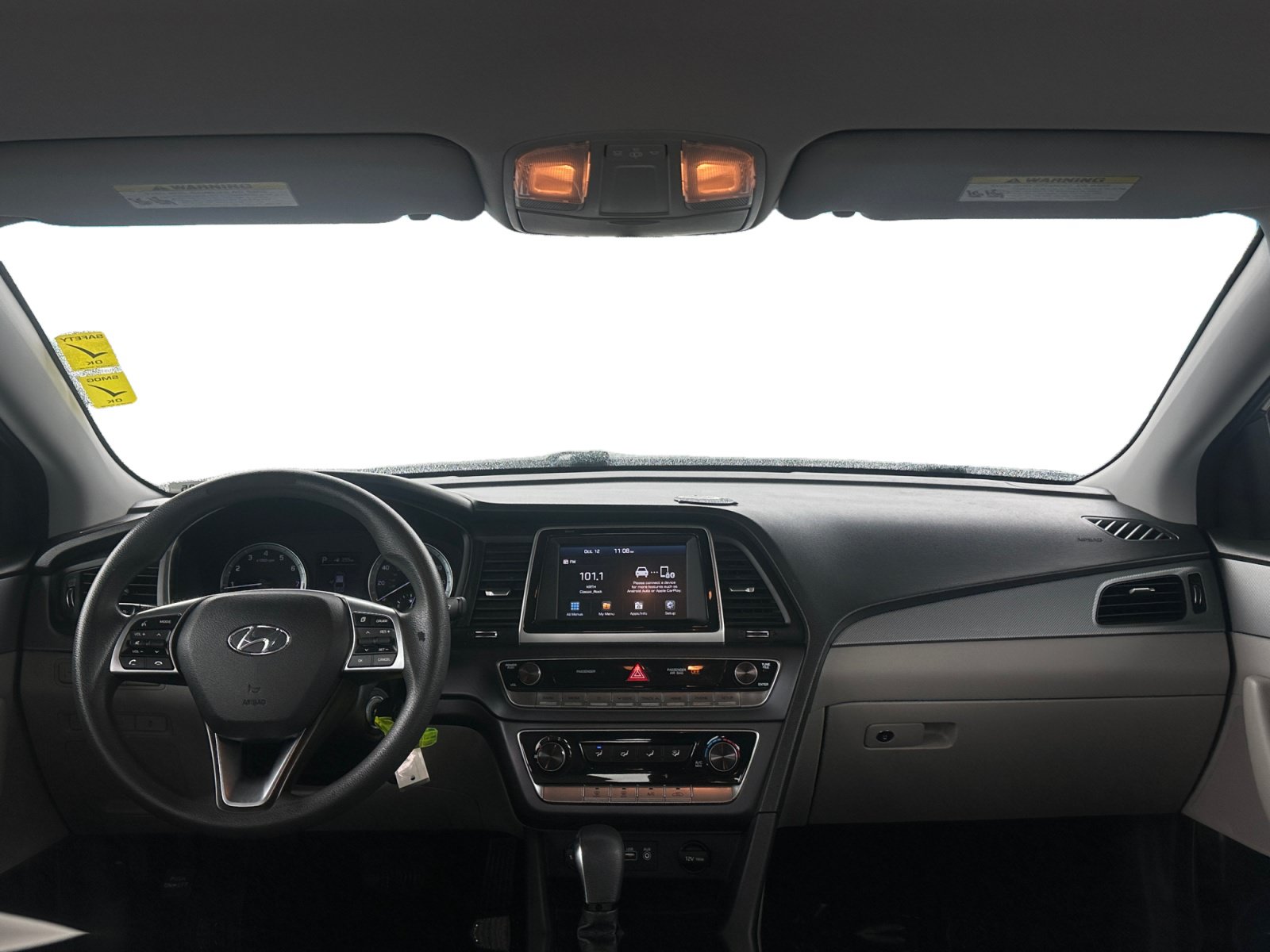 Used 2019 Hyundai Sonata SE FWD image 9