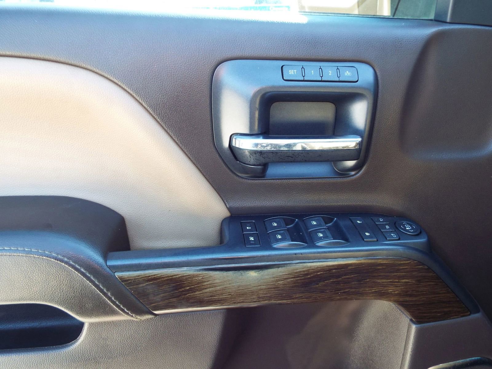 Used 2018 GMC Sierra 1500 Denali w/ Denali Ultimate Package image 26