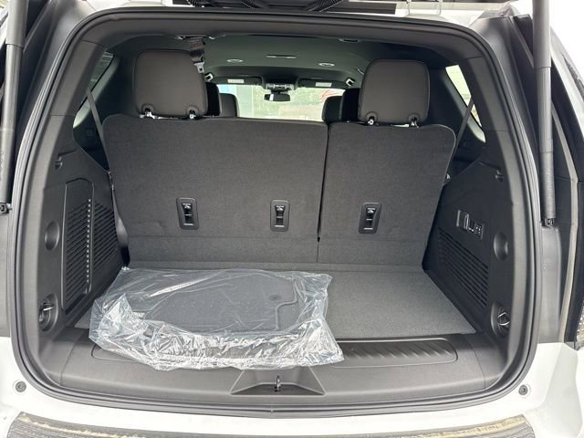 New 2026 Chevrolet Tahoe LT w/ Comfort Package image 25