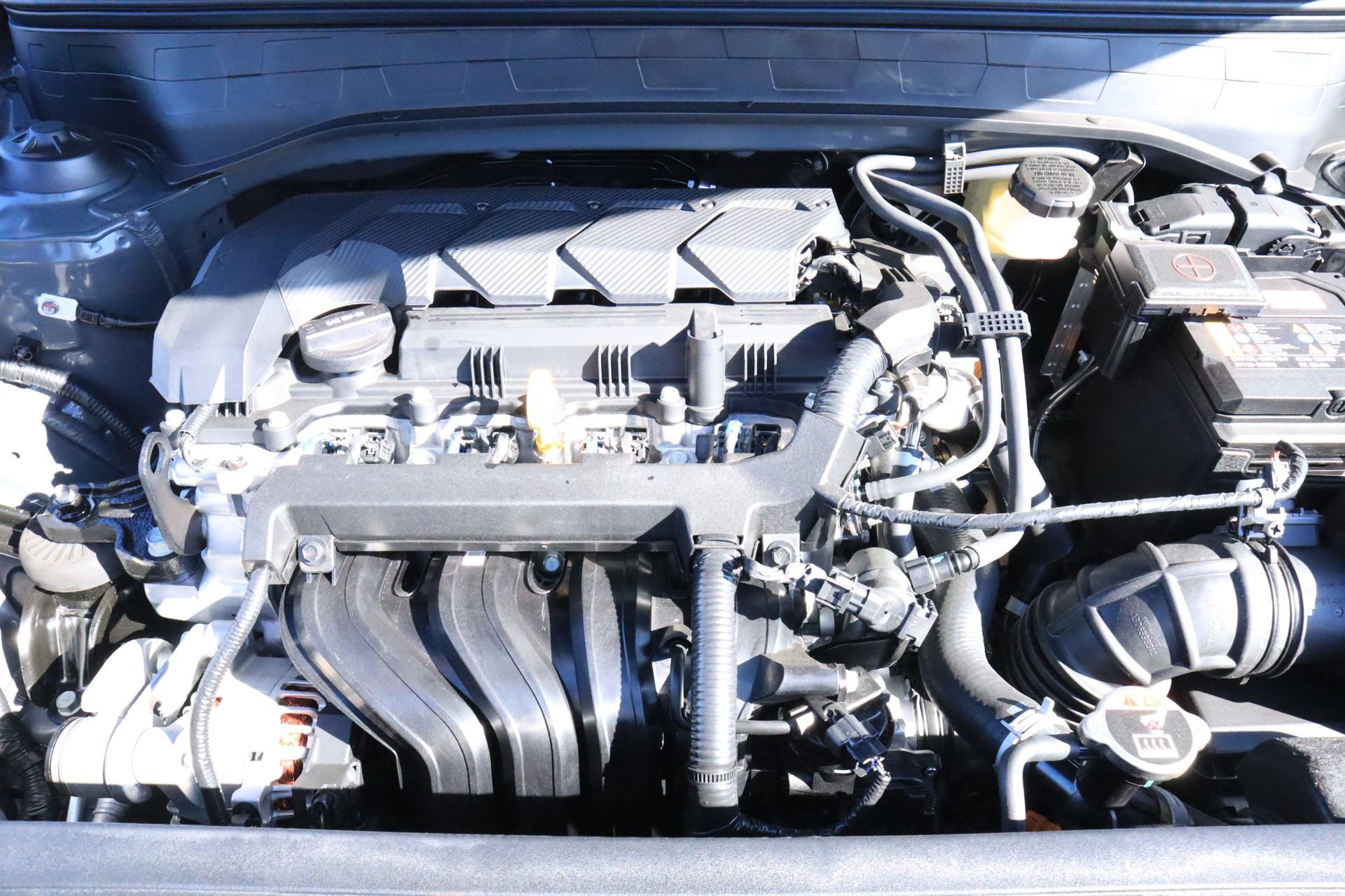 New 2026 Hyundai Venue SEL FWD image 6