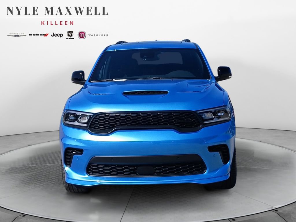 New 2026 Dodge Durango GT image 18