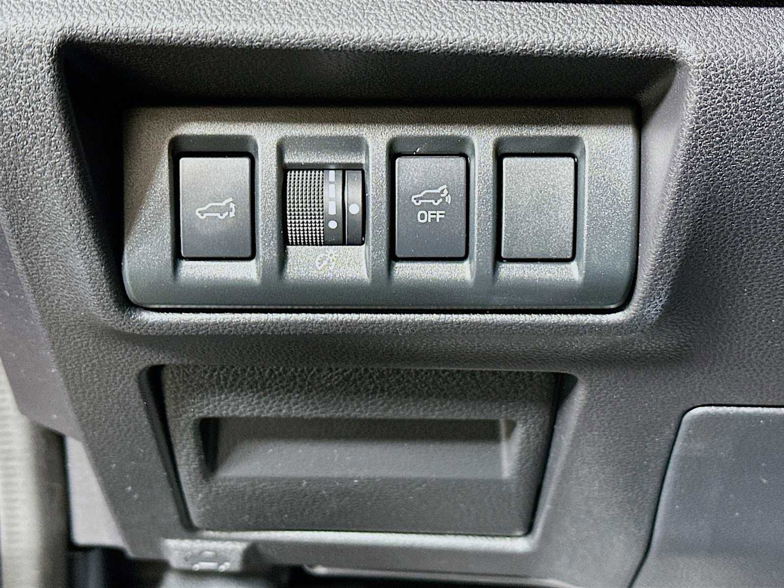 Certified 2022 Subaru Outback Premium w/ Popular Package #1 image 10