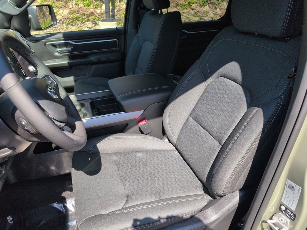 New 2026 RAM 1500 Big Horn image 11