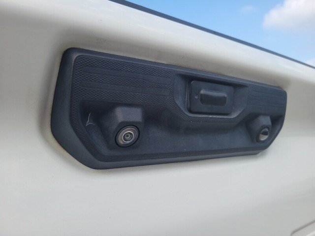 Used 2023 Chevrolet Silverado 2500 LTZ w/ LTZ Plus Package AWD/4WD image 7