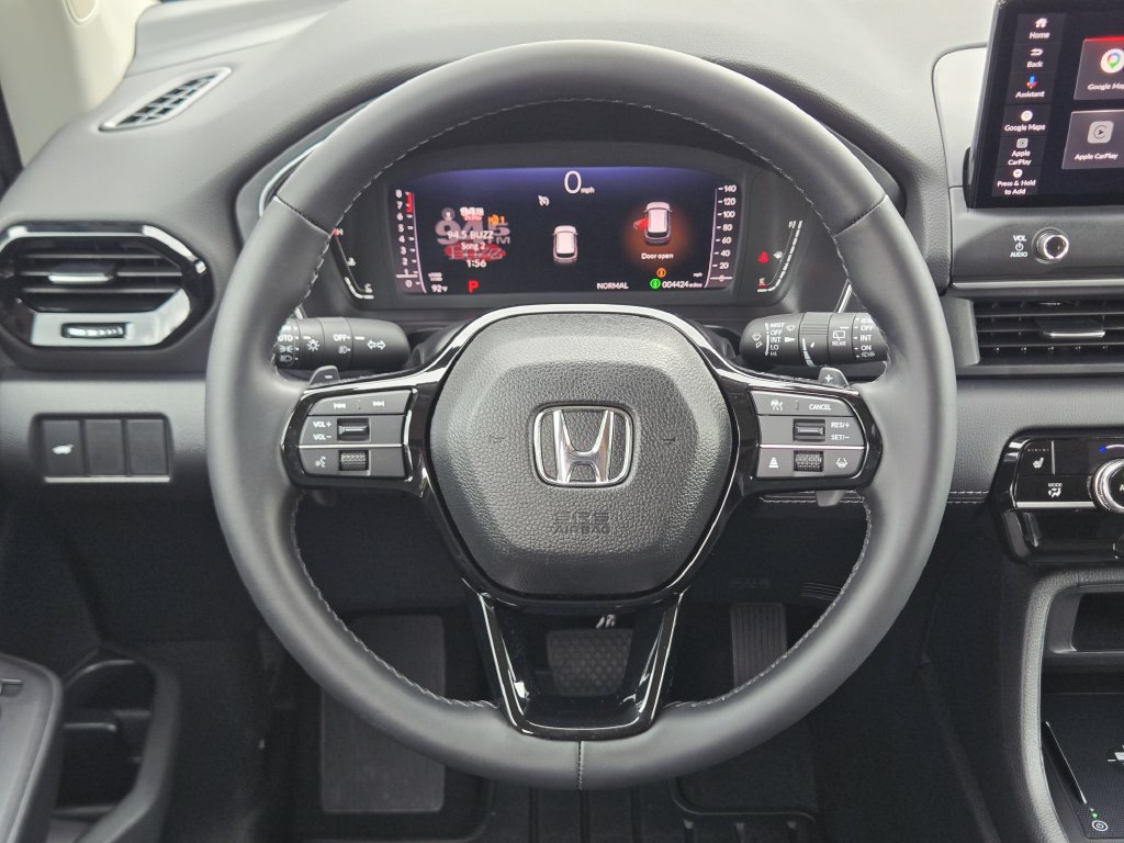 Certified 2026 Honda Pilot EX-L image 26