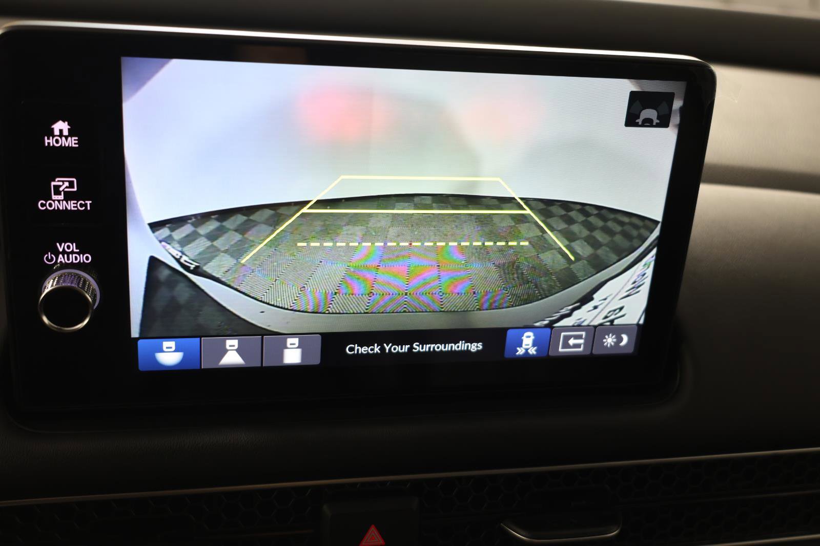 New 2027 Honda HR-V EX-L image 16