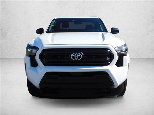 Used 2026 Toyota Tacoma SR RWD image 4