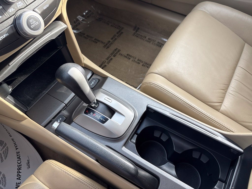 Used 2012 Honda Accord EX-L image 15