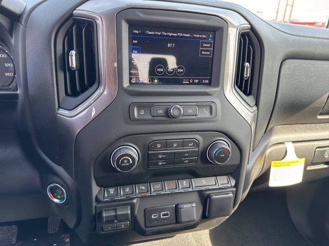 New 2026 Chevrolet Silverado 2500 Custom w/ Custom Value Package image 14