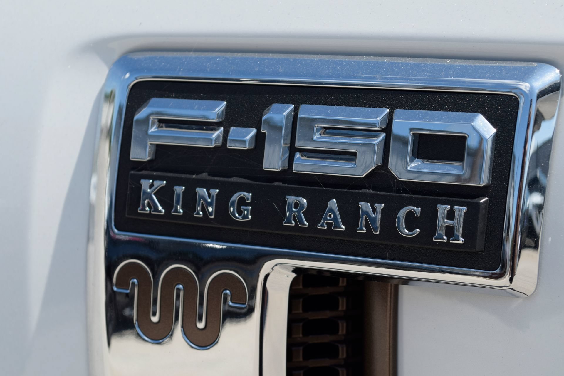 Used 2024 Ford F150 King Ranch AWD/4WD image 19