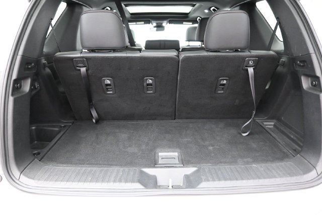 Used 2025 Honda Pilot Black Edition image 30