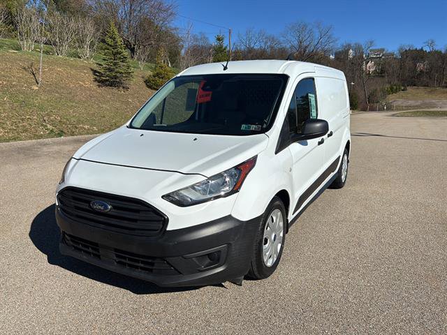 Used 2023 Ford Transit Connect XLT image 8