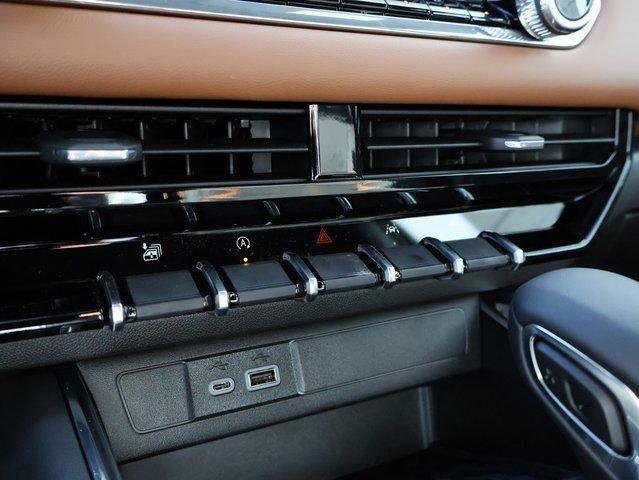 New 2026 GMC Canyon AT4 image 36