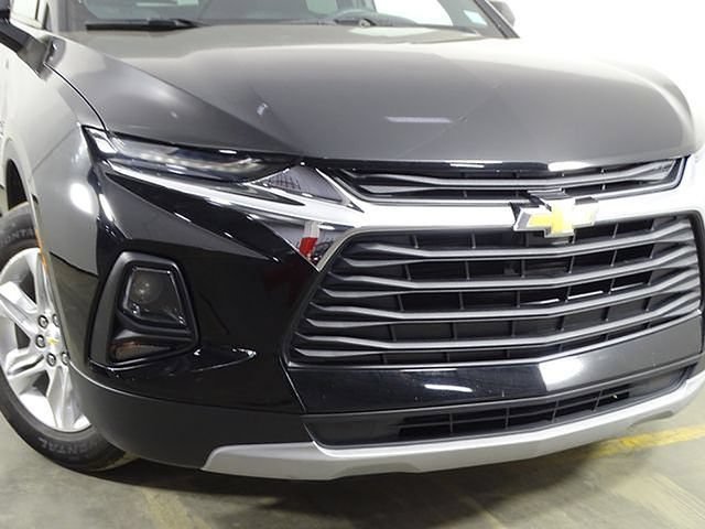 Used 2022 Chevrolet Blazer LT FWD image 39