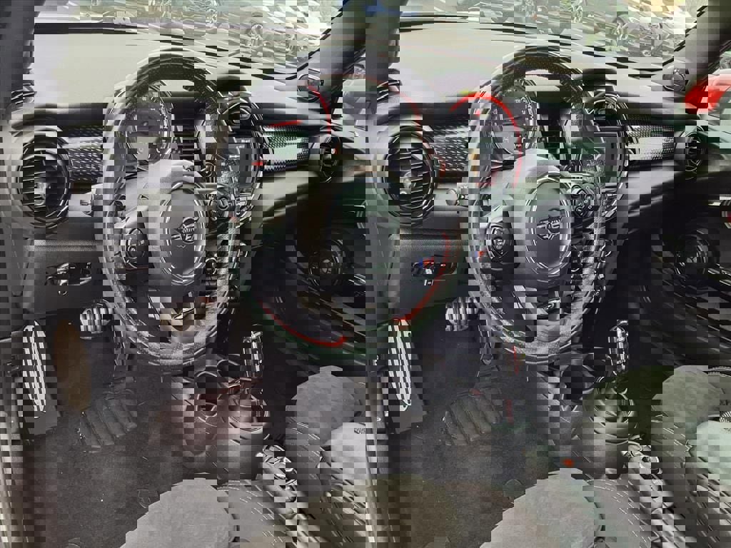 Used 2020 MINI Cooper John Cooper Works w/ Premium Package video 2