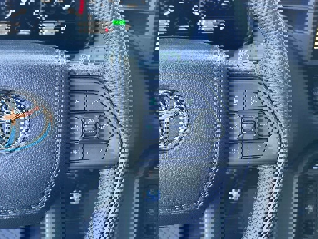 New 2026 Toyota Tundra TRD Pro image 17