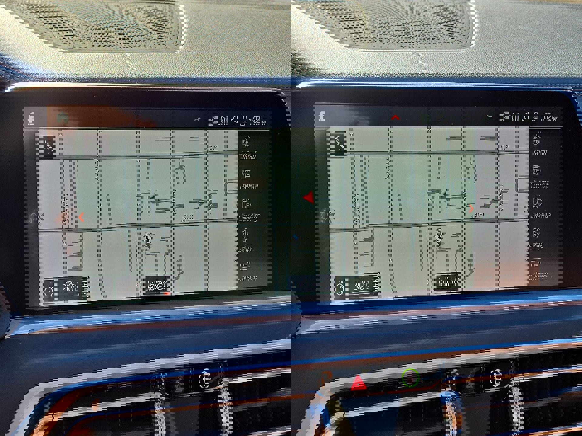 Used 2022 BMW X7 xDrive40i w/ M Sport Package image 19