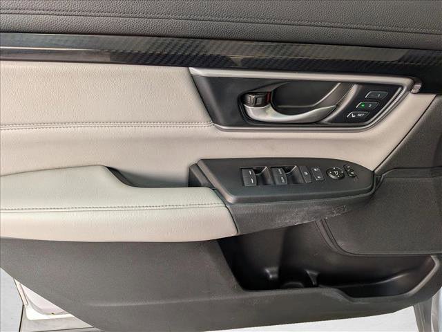 Used 2020 Honda CR-V Touring image 11