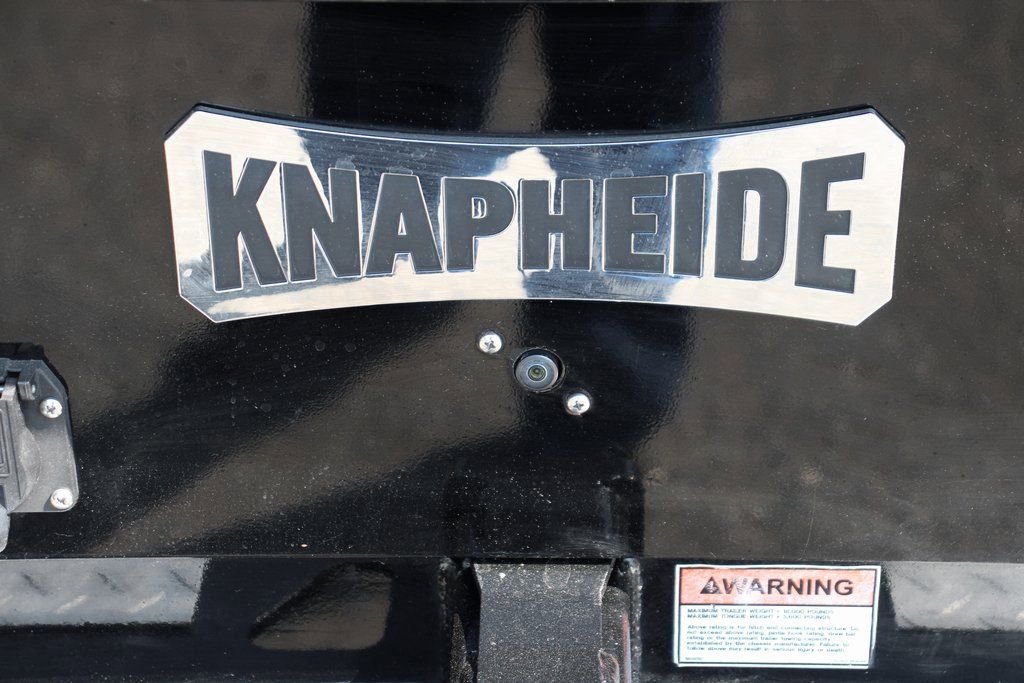 Used 2021 RAM 5500 Tradesman w/ Chrome Appearance Group image 43