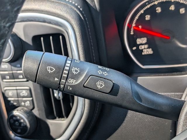 Used 2021 Chevrolet Silverado 1500 RST w/ All Star Edition Plus image 24