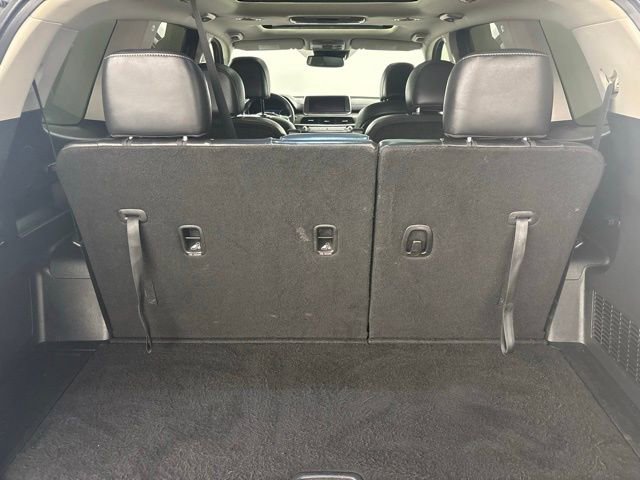 Used 2022 Kia Telluride SX w/ Towing Package FWD image 43