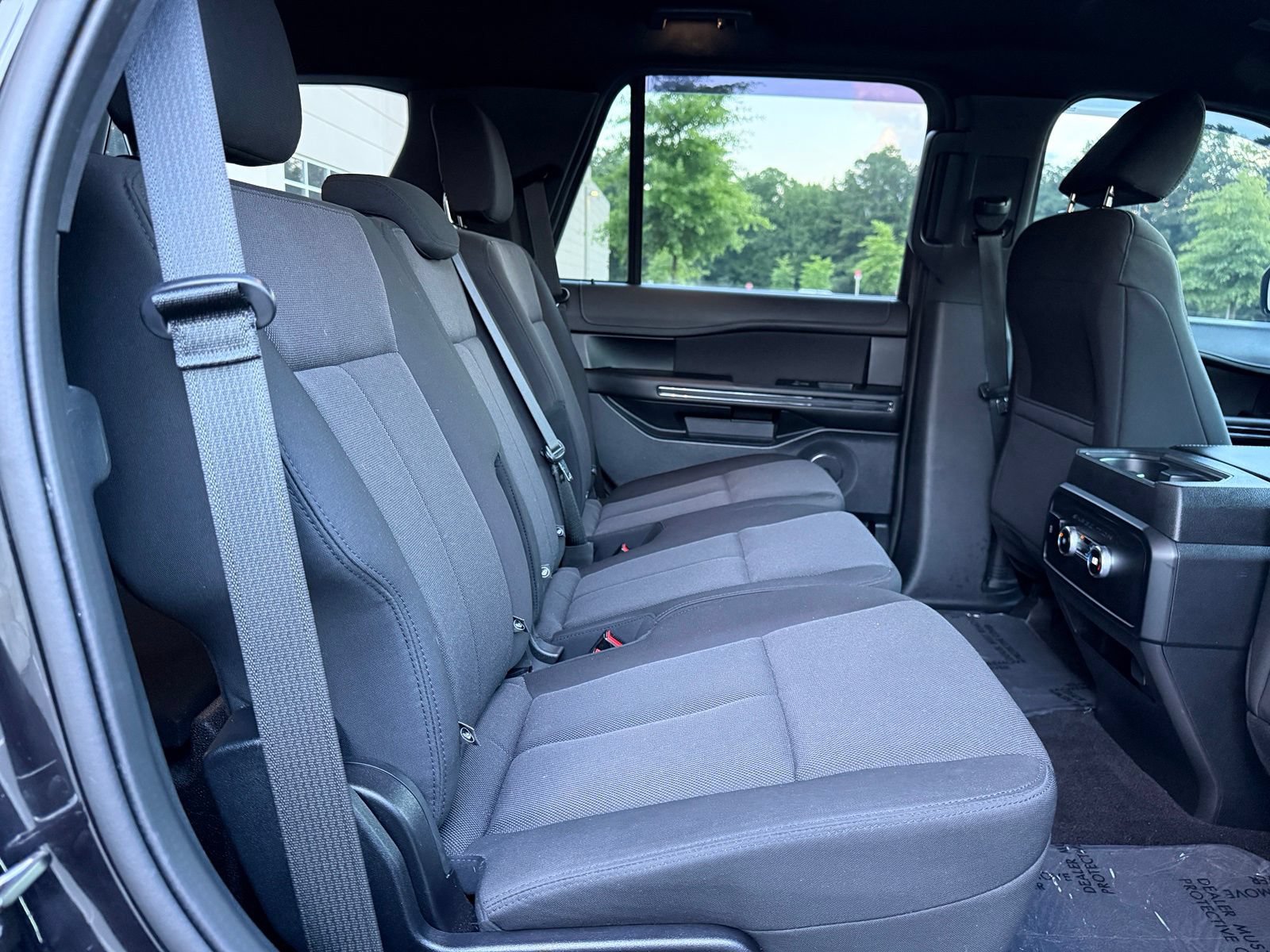 Used 2021 Ford Expedition XL RWD image 38