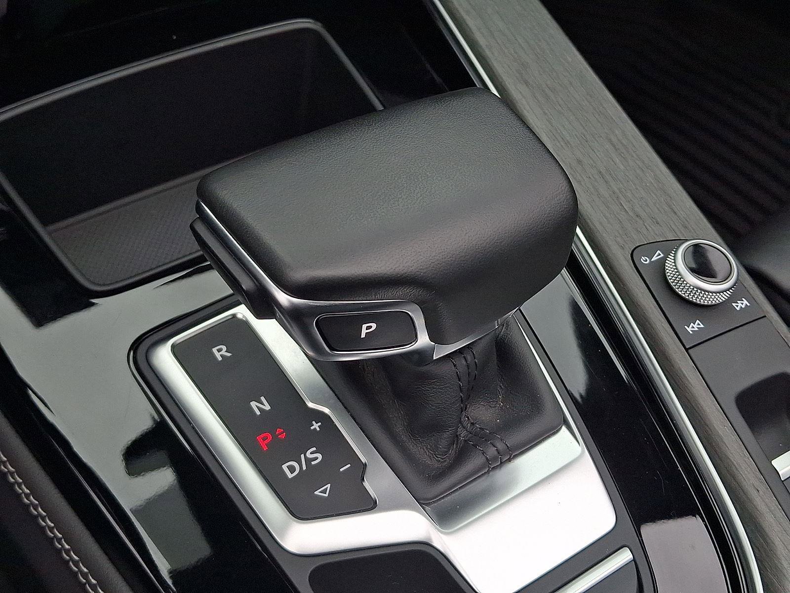 Used 2024 Audi A5 2.0T Premium Plus w/ Premium Plus image 14