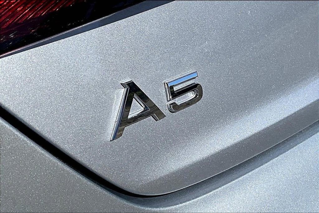 Used 2023 Audi A5 2.0T Premium Plus w/ Premium Plus image 34