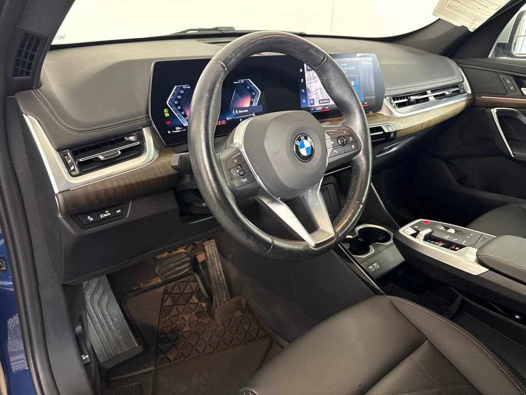 Certified 2023 BMW X1 xDrive28i AWD/4WD image 23