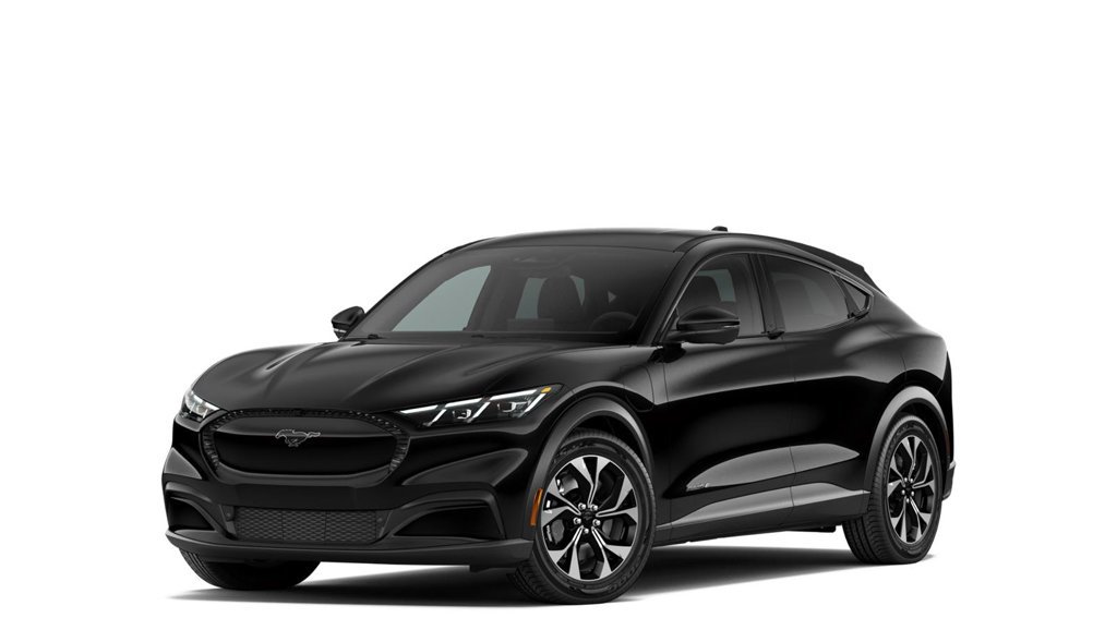 New 2026 Ford Mustang Mach-E Select RWD image 1