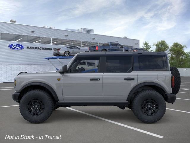 New 2026 Ford Bronco Badlands image 4