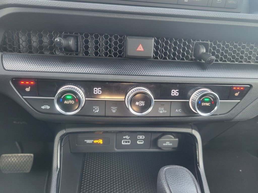 Used 2024 Honda CR-V EX image 20