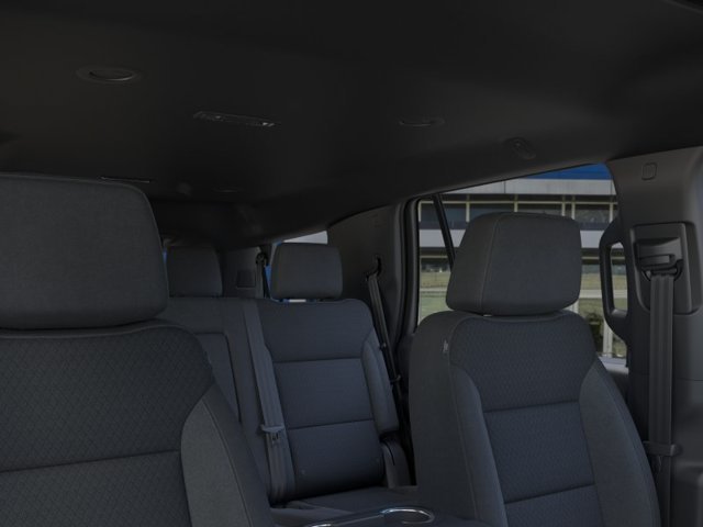 New 2026 Chevrolet Tahoe LS w/ LPO, Dark Essentials Package RWD image 24