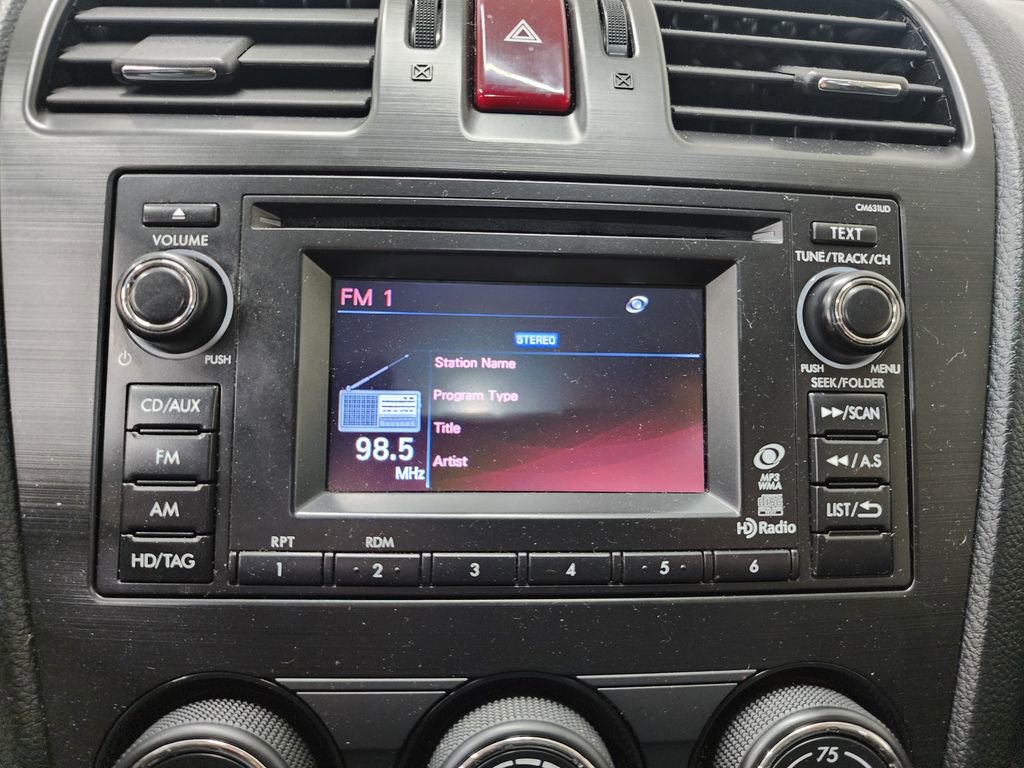 Used 2014 Subaru Crosstrek 2.0i Limited w/ Popular Package #2 image 18