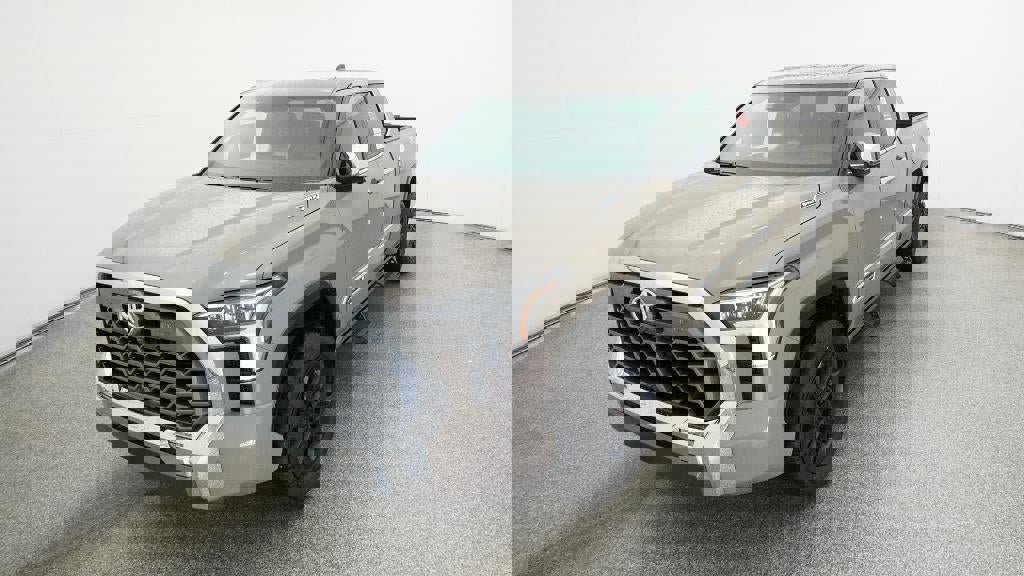 New 2026 Toyota Tundra 1794 Edition image 16