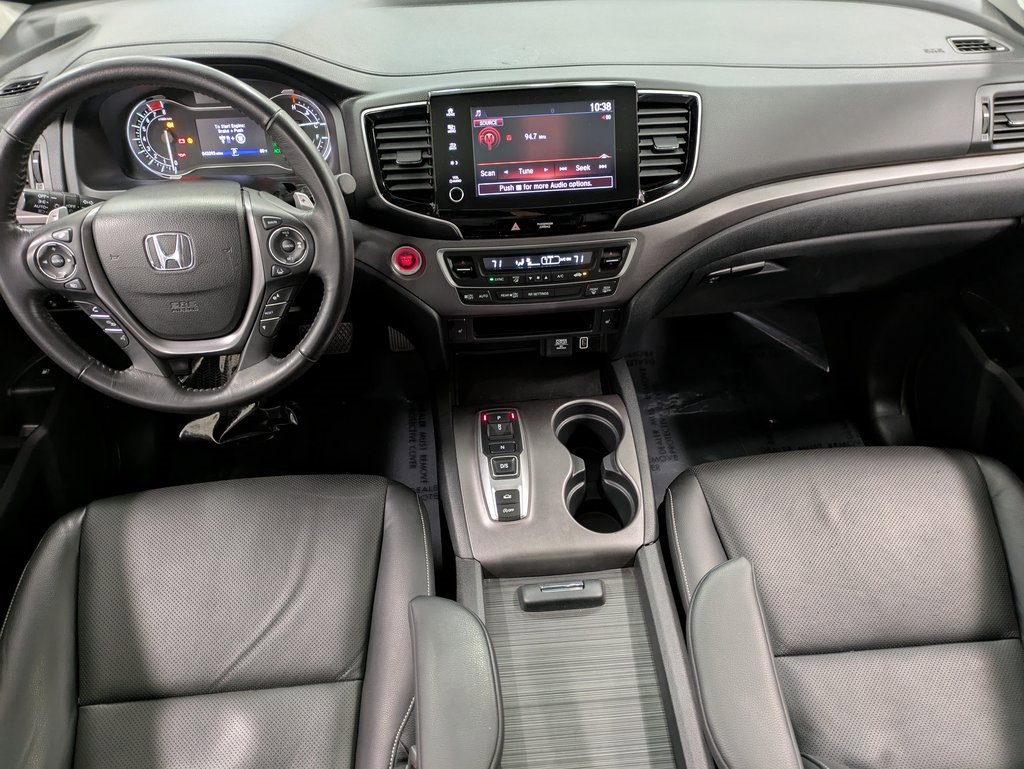 Certified 2023 Honda Ridgeline RTL image 23
