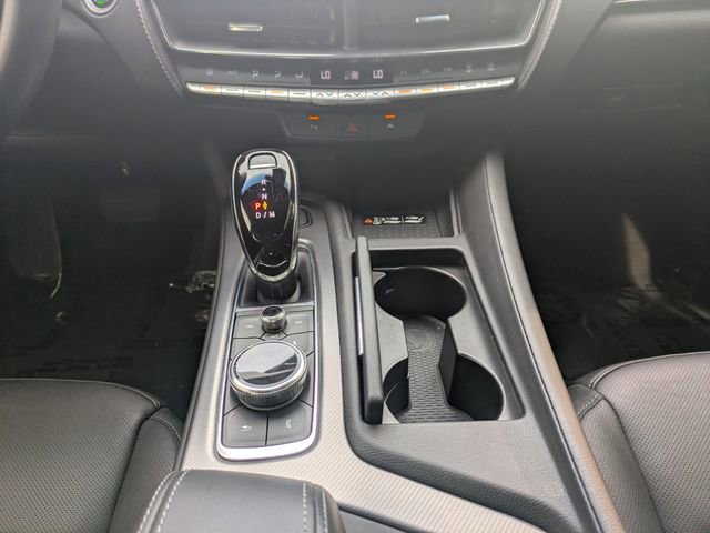 Certified 2023 Cadillac CT5 Premium Luxury RWD image 21