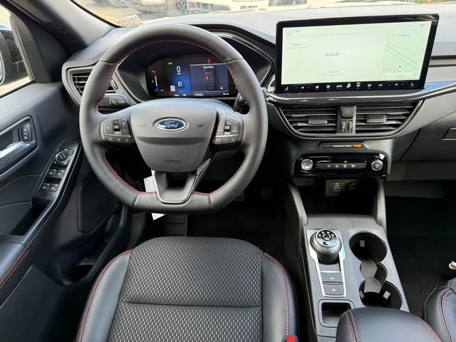 New 2026 Ford Escape ST-Line Select w/ Tech Pack #1 image 14