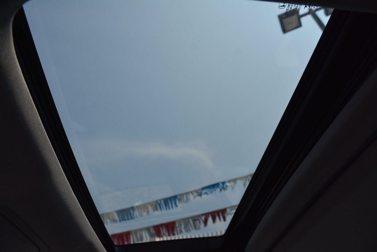 Certified 2019 Honda Accord EX-L image 31