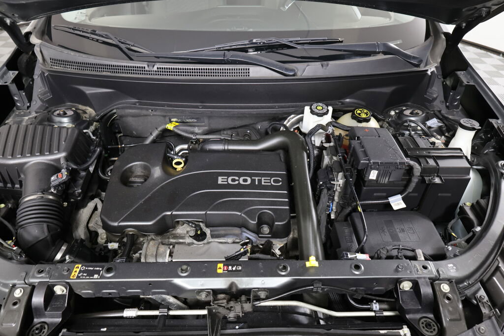Used 2020 Chevrolet Equinox LT image 39